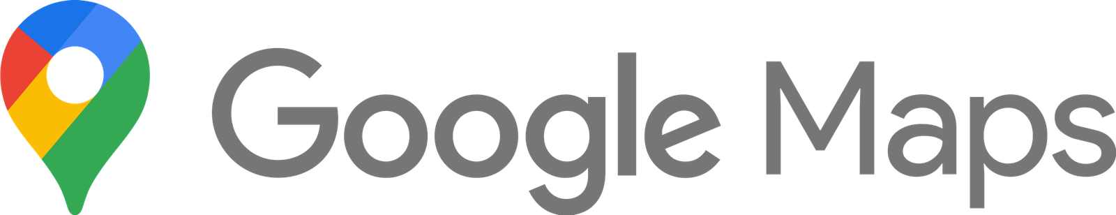 Indicaciones con GoogleMaps